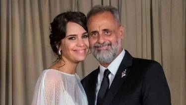 La exesposa de Jorge Rial contó la verdad de su separación: "Un espanto"