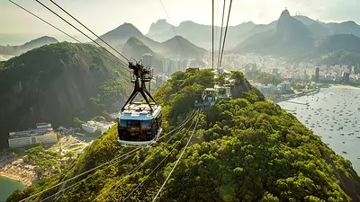Verano 2026 en Brasil: ¿Cómo impactaría la suba del IVA en los vuelos? Verano 2026 en Brasil: ¿Cómo impactaría la suba del IVA en los vuelos?