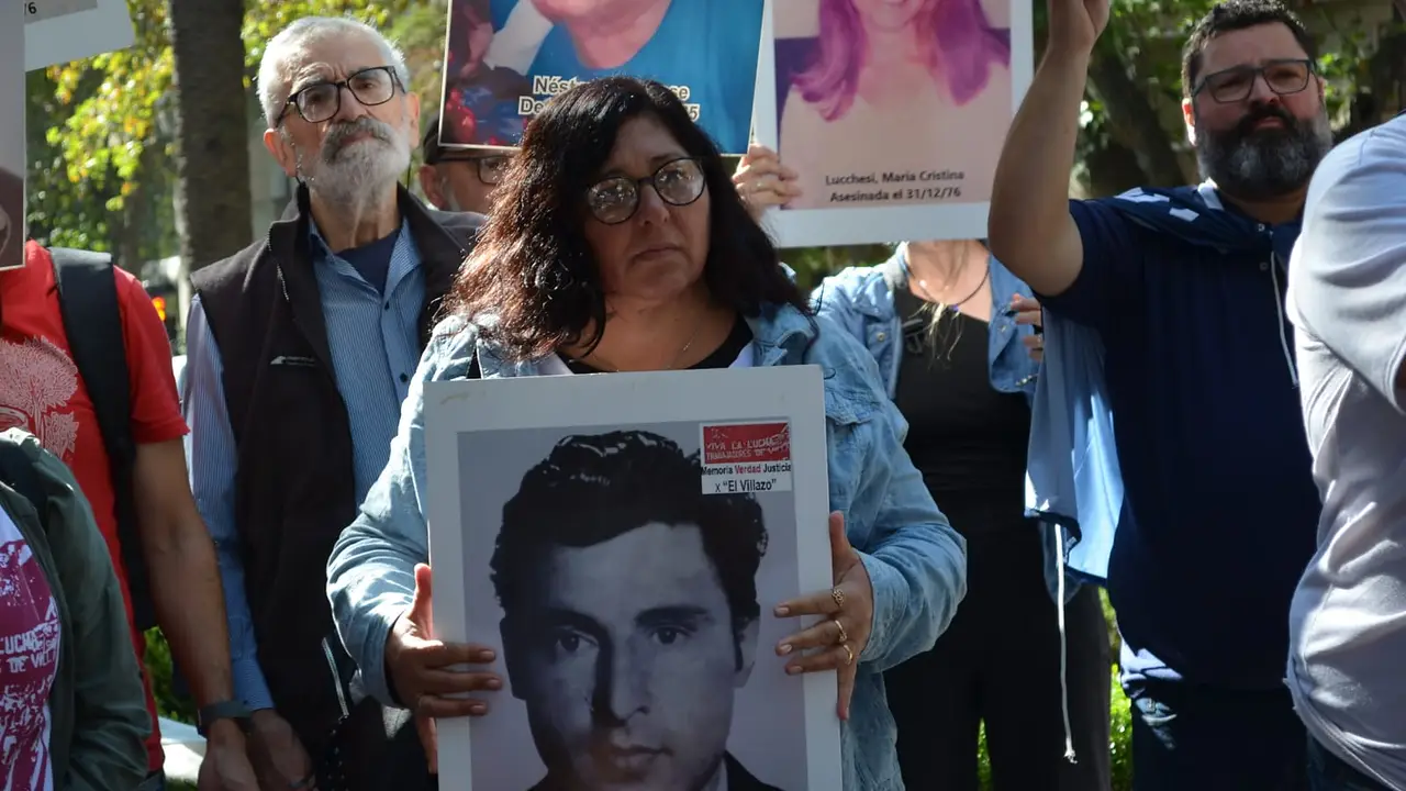 Villazo: llega a su fin el histórico juicio sobre el accionar empresario en la represión