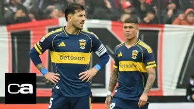 Qué necesita Boca para clasificar a la Copa Libertadores 2026: los resultados y partidos que le quedan Qué necesita Boca para clasificar a la Copa Libertadores 2026: los resultados y partidos que le quedan
