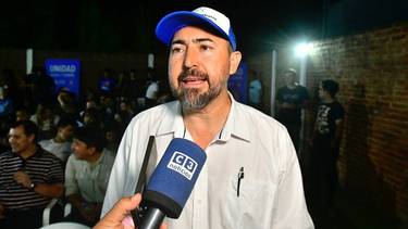 Elecciones 2025: desde Formosa destacaron el apoyo al Modelo Formoseño y a Gildo Insfrán en las urnas