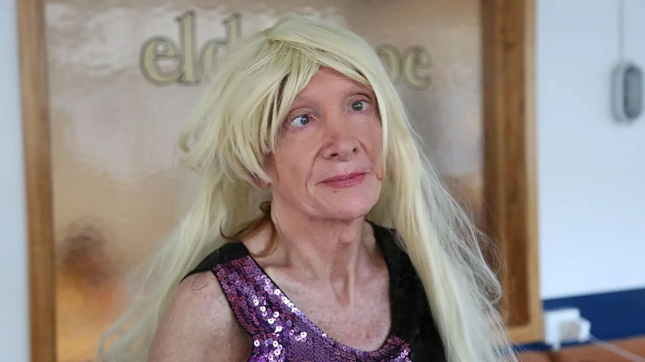 Zulma Lobato.