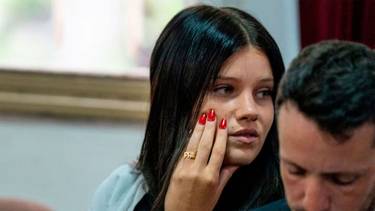 Así fue la audiencia clave de La Toretto para llegar al juicio