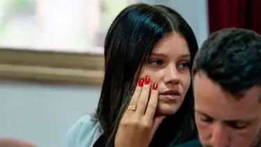 Así fue la audiencia clave de La Toretto para llegar al juicio