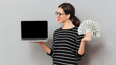 Furor por los 10 secretos mejor guardados para volverse rico, según la Inteligencia artificial Furor por los 10 secretos mejor guardados para volverse rico, según la Inteligencia artificial