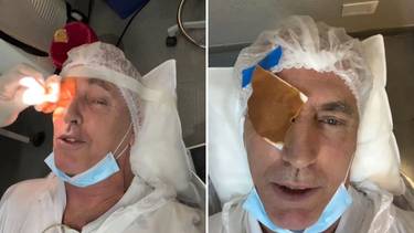 Marley fue operado nuevamente y hay preocupación por su salud: "Adiós"