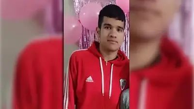 Encontraron sin vida a Nicolás, el chico desaparecido a la salida de un boliche: los detalles del hallazgo Encontraron sin vida a Nicolás, el chico desaparecido a la salida de un boliche: los detalles del hallazgo