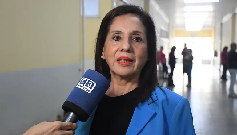 Elecciones 2025: la diputada electa De la Rosa celebró que el triunfo en Formosa fue el más amplio del país