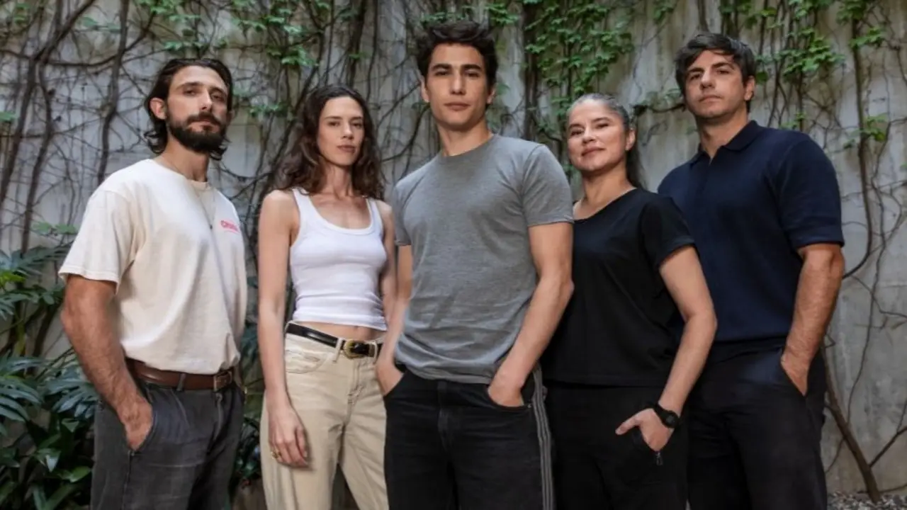 Netflix. El futuro es nuestro.