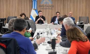 La comisión $Libra no da respiro a Milei y denunció una "presunta asociación ilícita" | Congreso