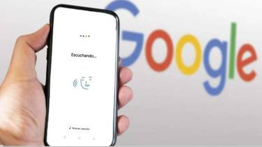 Cómo desactivar el micrófono de tu celular para que Google no te escuche