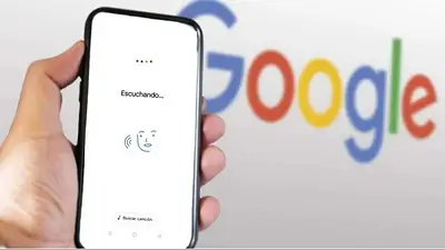 Google Google