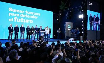 El peronismo ante el camino más largo | Elecciones 2025