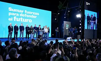 El dilema del peronismo: ¿cómo se revierte el ajuste de Milei? | Elecciones 2027
