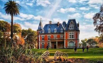 El castillo francés a sólo media hora de CABA, ¿dónde queda y cómo llegar? | Escapadas