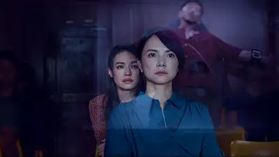 Venganza, drama y límites sobrenaturales: cómo es el “Plan de resurrección”, la nueva apuesta de Netflix Venganza, drama y límites sobrenaturales: cómo es el “Plan de resurrección”, la nueva apuesta de Netflix