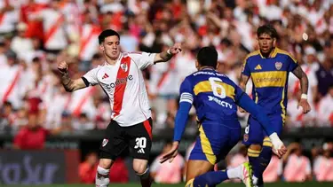 Mucho más que un Superclásico: los dolores de cabeza que Boca le puede generar a River