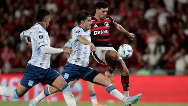 Todos los partidos de fútbol de hoy miércoles 29 de octubre del 2025