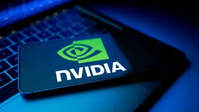 Trump dice que podría hablar con el presidente chino sobre el "chip hiperavanzado" de Nvidia Trump dice que podría hablar con el presidente chino sobre el "chip hiperavanzado" de Nvidia