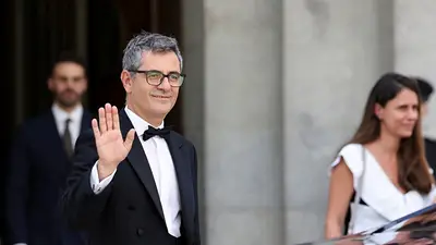 España estudia reformar una ley de 1882 para poner a los fiscales al frente de los procesos penales España estudia reformar una ley de 1882 para poner a los fiscales al frente de los procesos penales
