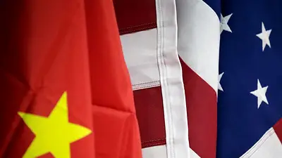Trump dice que espera rebajar los aranceles a China vinculados al fentanilo Trump dice que espera rebajar los aranceles a China vinculados al fentanilo