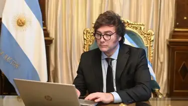 Milei prepara reunión con provincias, pero los resultados podrían cambiar en ocho 