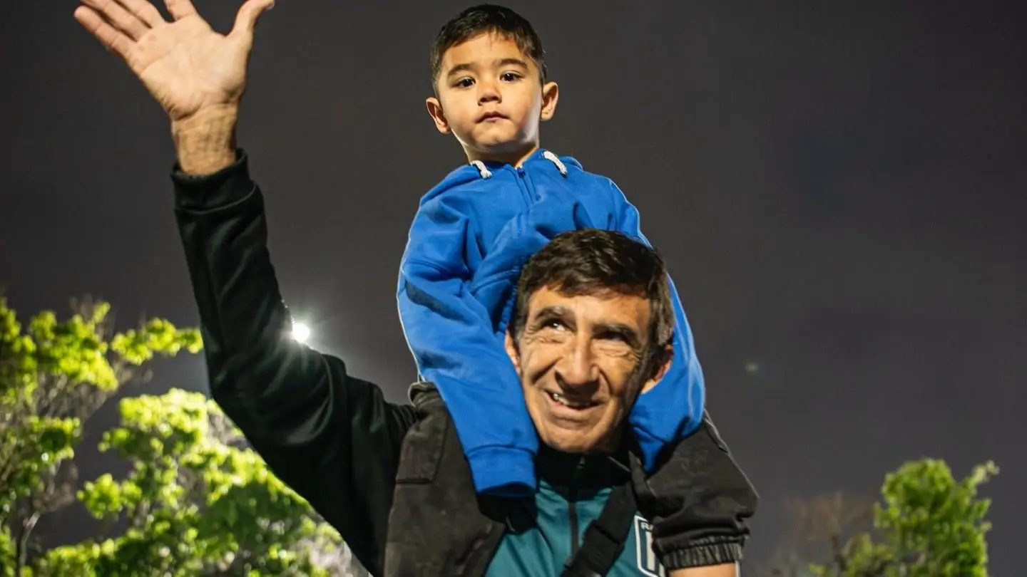 Gustavo Costas, Racing, Copa Libertadores, Flamengo