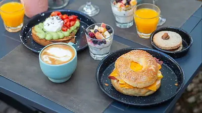 Gastronomía Gastronomía