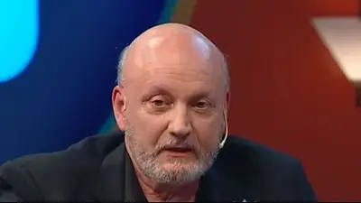 Juan José Campanella Juan José Campanella