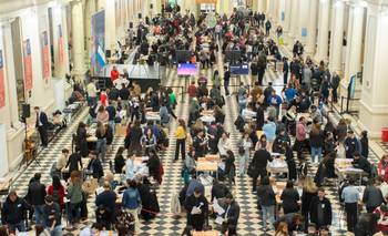 Comenzó el escrutinio definitivo en PBA: Ramos Padilla pidió definir el futuro de las PASO | Elecciones 2025