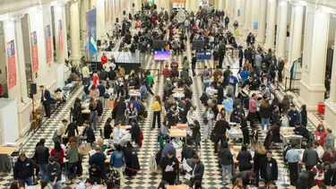 Comenzó el escrutinio definitivo en Buenos Aires: Ramos Padilla pidió definir el futuro de las PASO