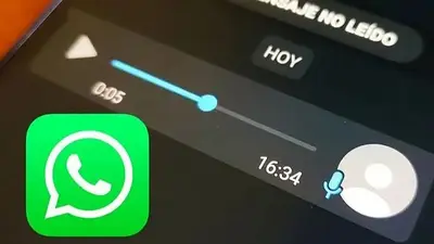Transcribir audios de WhatsApp Transcribir audios de WhatsApp