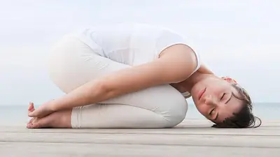 Yoga Yoga