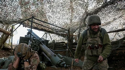 Ucrania lucha por mantener el control de la ciudad oriental de Pokrovsk, según analistas militares Ucrania lucha por mantener el control de la ciudad oriental de Pokrovsk, según analistas militares