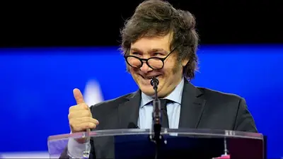 “El que da más, quiere más”: qué hay detrás de la reforma laboral de Milei “El que da más, quiere más”: qué hay detrás de la reforma laboral de Milei