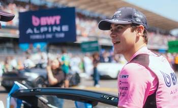 Es argentino, trabaja en la F1 y confirmó que Colapinto sigue: "Seguro" | Fórmula 1