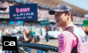 Es argentino, trabaja en la F1 y confirmó que Colapinto sigue: "Seguro" | Fórmula 1