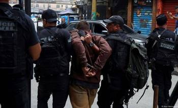 Rio, el Caribe, Argentina: la larga sombra de Trump en Sudamérica | Panorama político