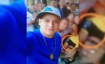 Barra de Central y vinculado a Los Menores: quién es Andrés “Plin” Acosta | Narcotráfico en santa fe