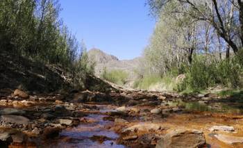 El pueblo donde se puede “pescar” oro: un destino ideal para el verano 2026 | Escapadas