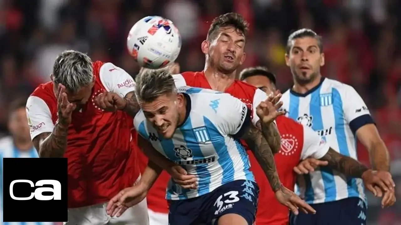 Pasó por Independiente, le hizo un gol a Racing y ahora será jugador de la Selección de Bolivia