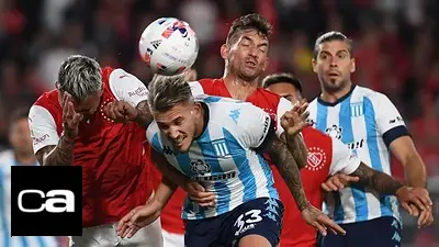 Pasó por Independiente, le hizo un gol a Racing y ahora será jugador de la Selección de Bolivia Pasó por Independiente, le hizo un gol a Racing y ahora será jugador de la Selección de Bolivia