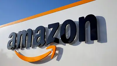 Amazon Amazon
