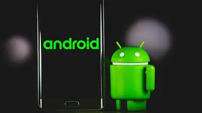 Android Android