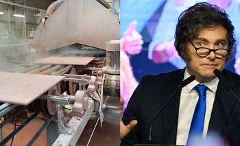 El drama de los 130 despedidos de una fábrica de cerámicas | Crisis económica