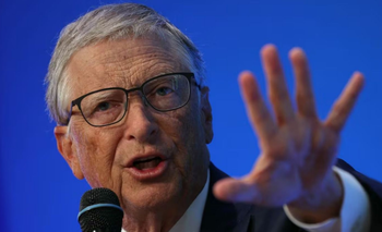 Bill Gates reveló cuántos días tendrá la laboral gracias a la Inteligencia artificial | Inteligencia artificial