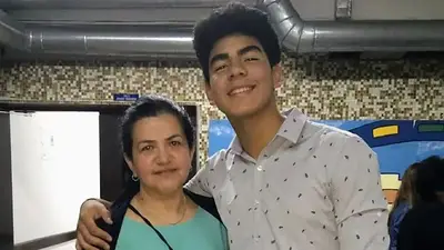 Seis años sin Fernando Báez Sosa: el conmovedor mensaje de su mamá para recordarlo Seis años sin Fernando Báez Sosa: el conmovedor mensaje de su mamá para recordarlo
