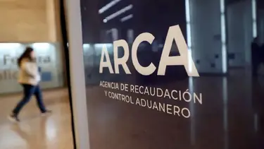 ARCA: estos contribuyentes no pagarán el monotributo en lo que resta del 2025
