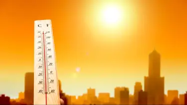 Vuelve el calor a la Argentina: las cuatro provincias que registrarán hasta 36° C