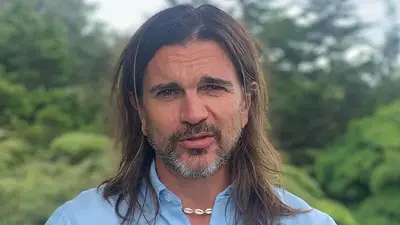 Juanes Juanes